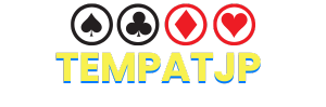 Logo TEMPATJP